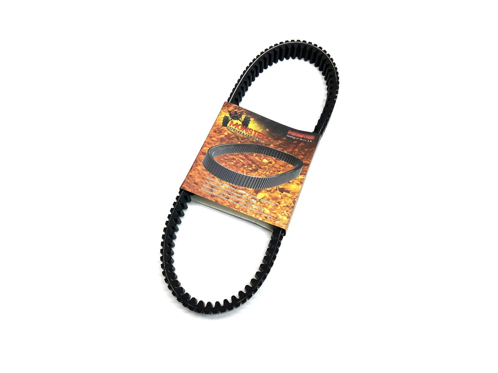 Monster Performance Drive Belt for Polaris (3211143)