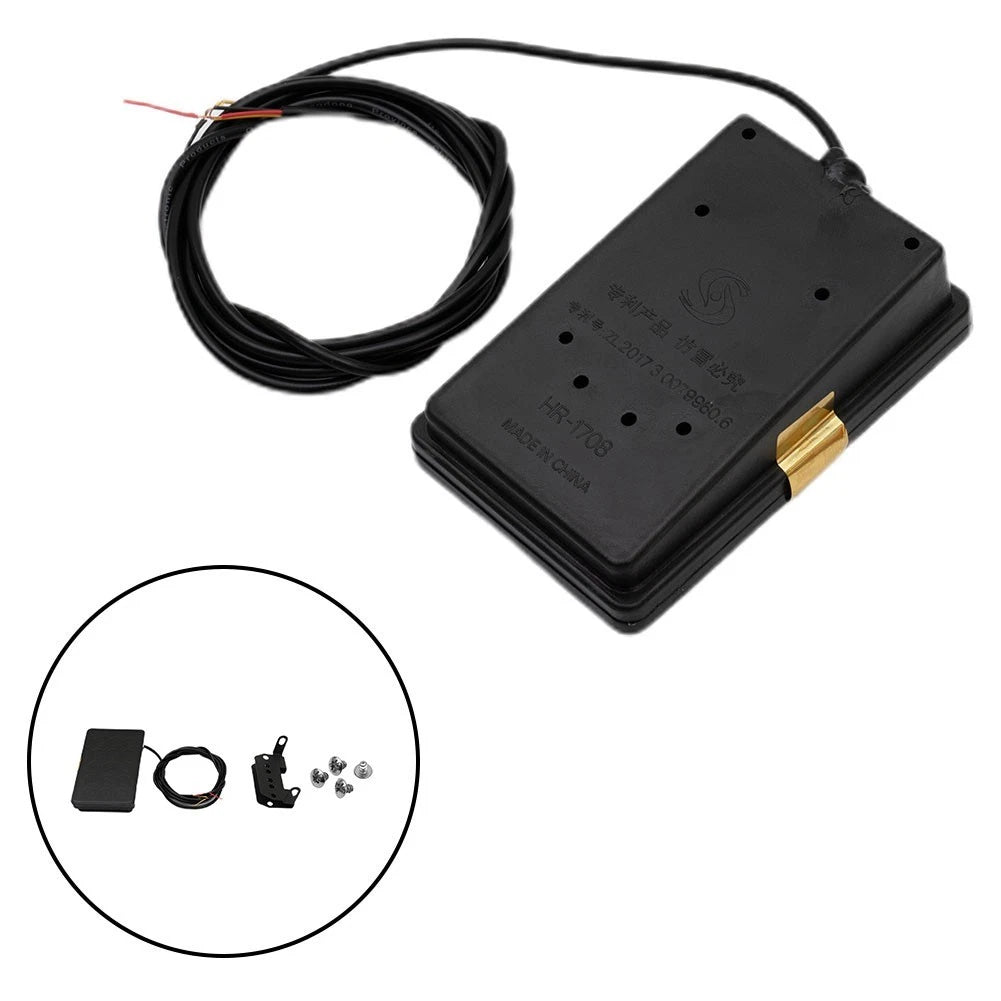 LED 3rd Brake Light for