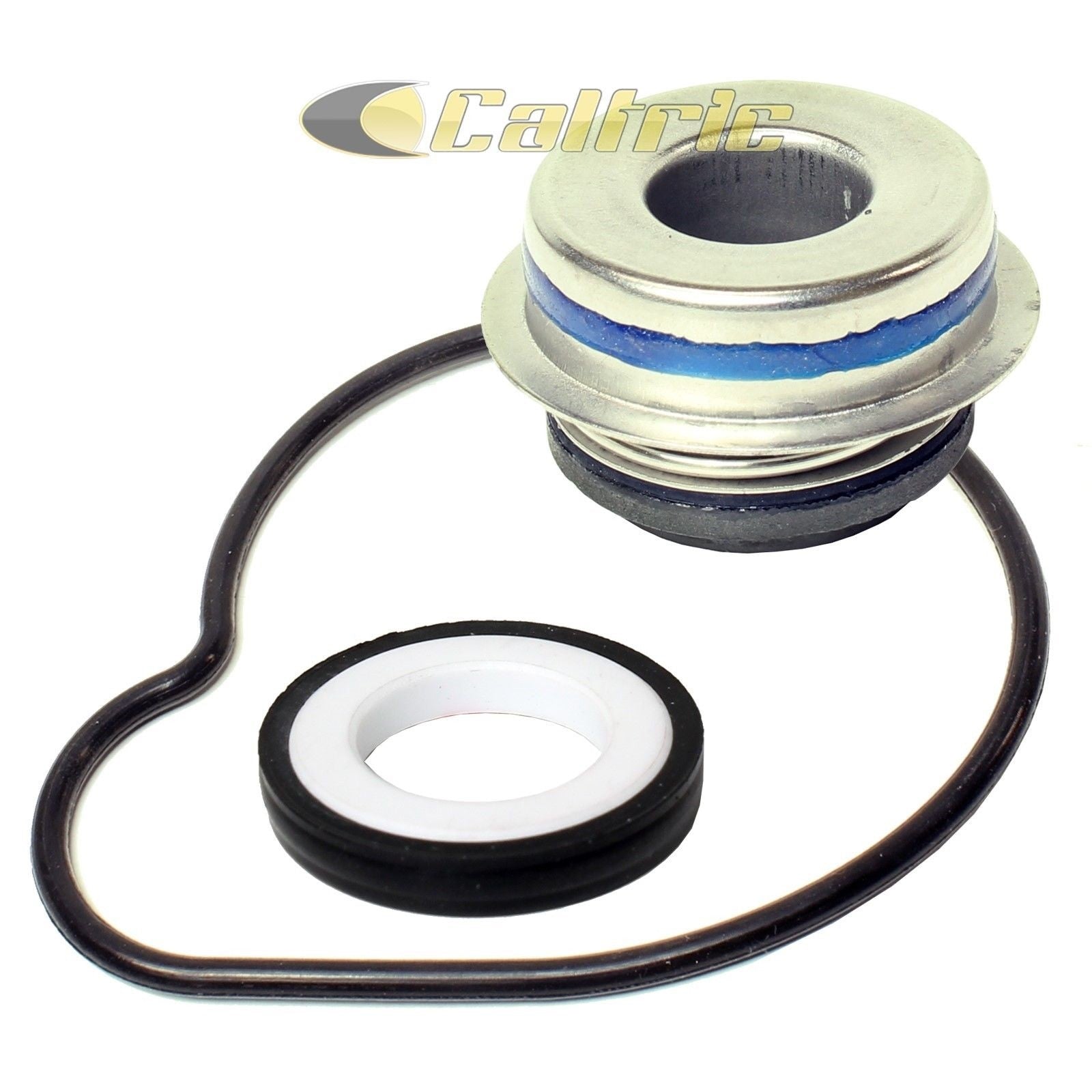 Mechanical Water Pump Seal and O-Ring for Suzuki VX800 (1990–1993)