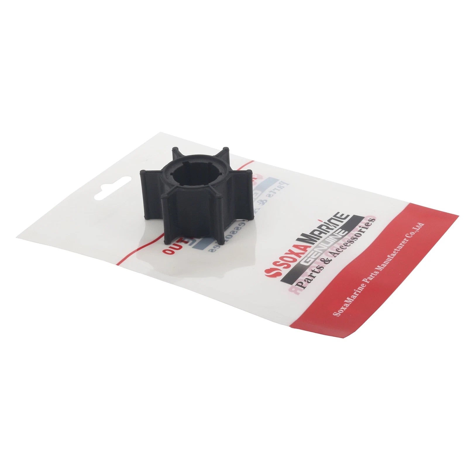 Water Pump Impeller for Yamaha Outboard (655-44352)