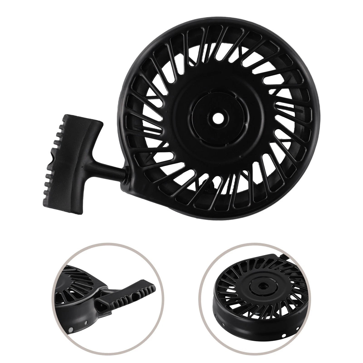 Recoil Pull Start Starter for Tecumseh Engines