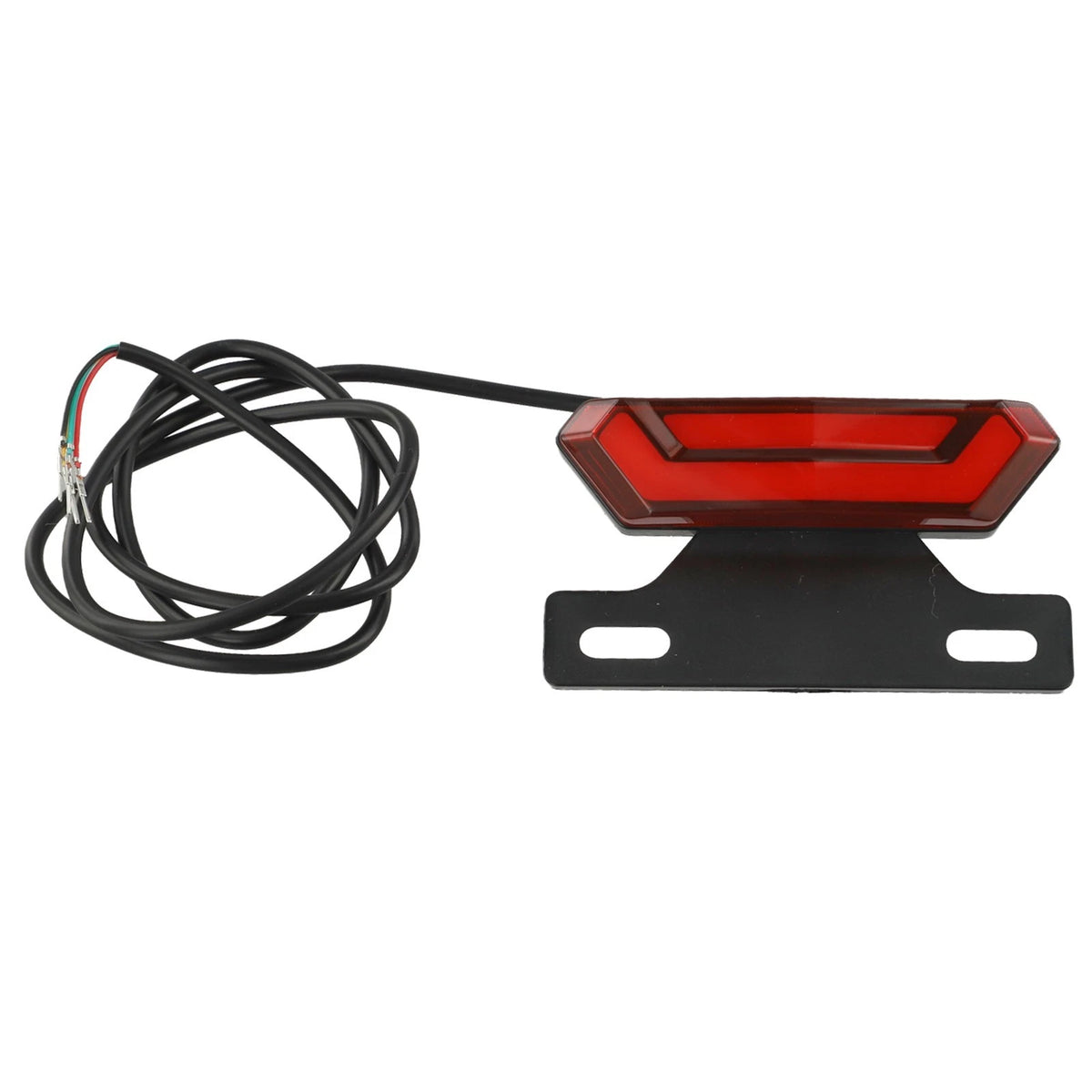 4 Pin Rear Light for Ebike (2015–2023)