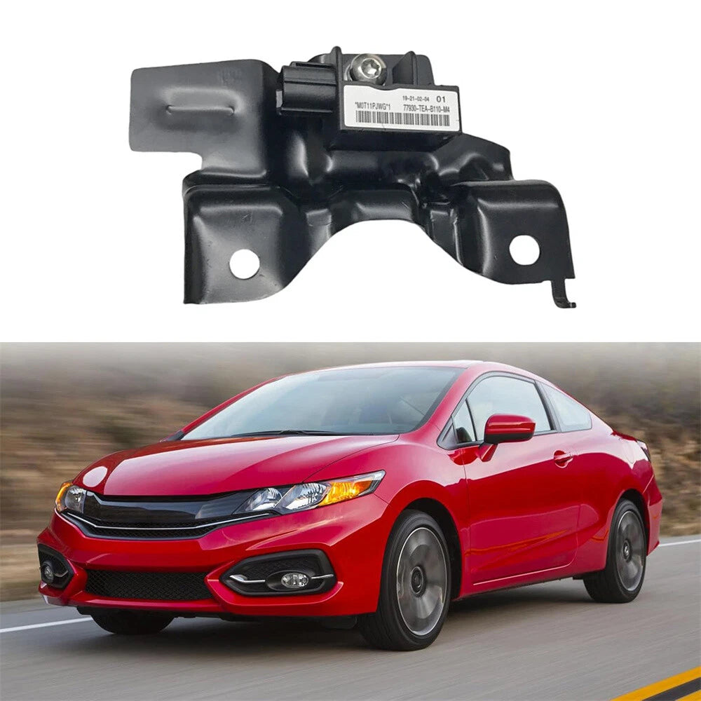 Front Right Crash Impact Sensor 77930-TBA-B11 for Honda Civic (2016–2021)