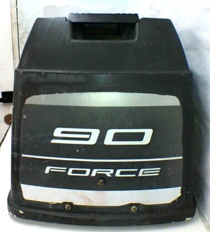 Mercury Force Top Cowling 819364T9 for Mercury 90hp (1990–1995)
