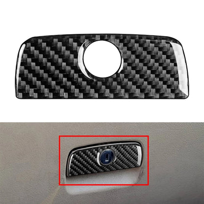 Co-Pilot Storage Glove Box Handle for Volkswagen Passat B5 (2001–2005)