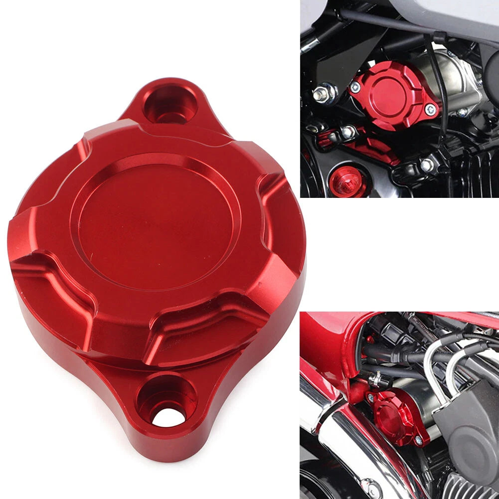 Starter Outer Cover Guard for Honda DAX125 MONKEY125 MSX125 (2021–2023)