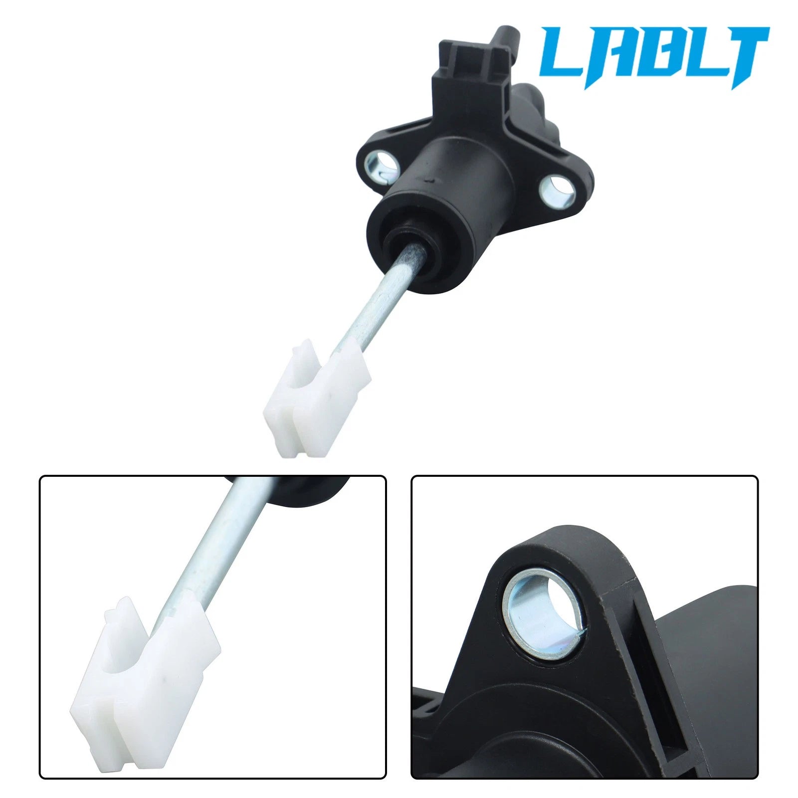 Clutch Master Cylinder for Volkswagen Golf/Jetta/Audi TT (2000–2006)