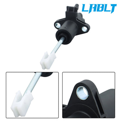 Clutch Master Cylinder for Volkswagen Golf/Jetta/Audi TT (2000–2006)