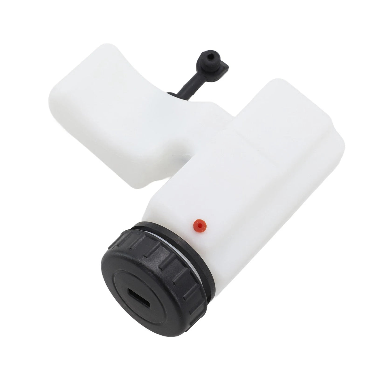 Oil Bottle Tank with Cover for MS170 MS180 (017 018)