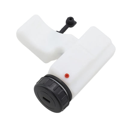 Oil Bottle Tank with Cover for MS170 MS180 (017 018)
