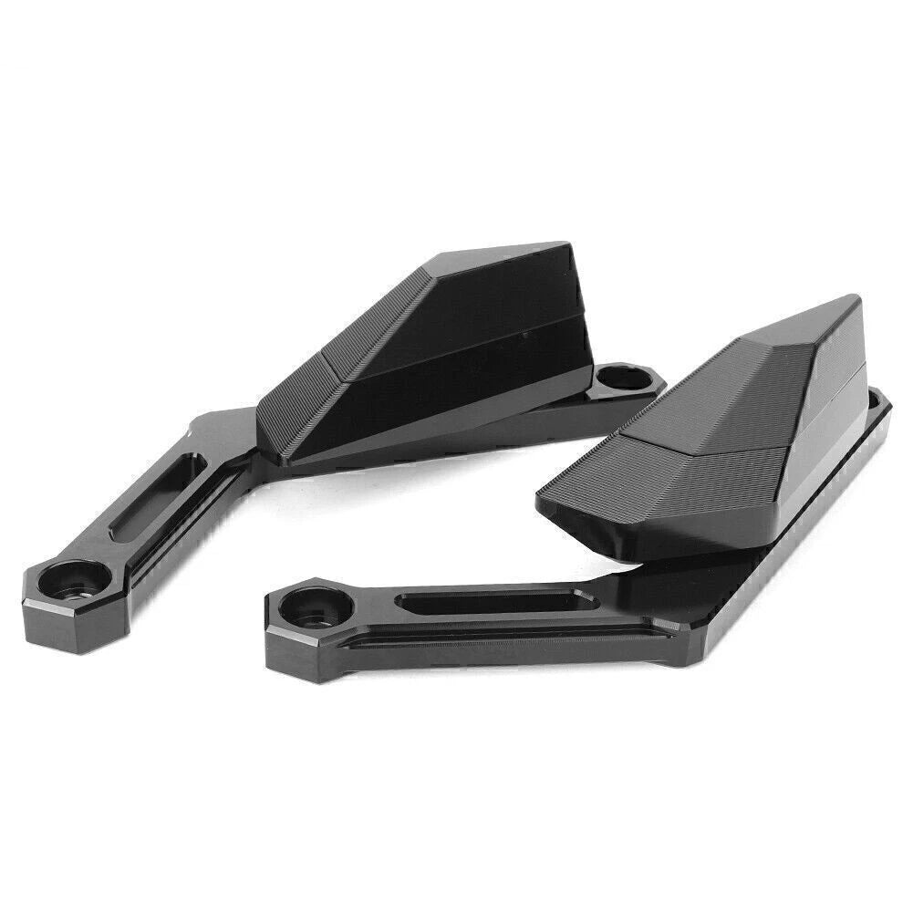Slider Crash Protector Guard Pad for Yamaha MT-09 FZ09 (2013–2018)