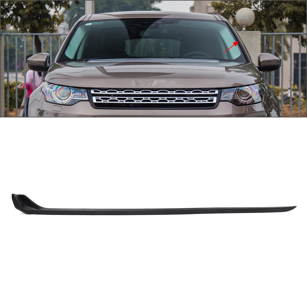 A Pillar Finisher Molding Trim Left for Land Rover Discovery Sport (2015–2023)