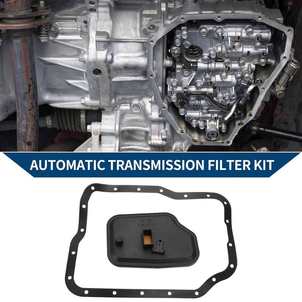 Automatic Transmission Filter Kit Set for Mazda Protege (2000–2003)