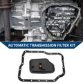 Automatic Transmission Filter Kit Set for Mazda Protege (2000–2003)