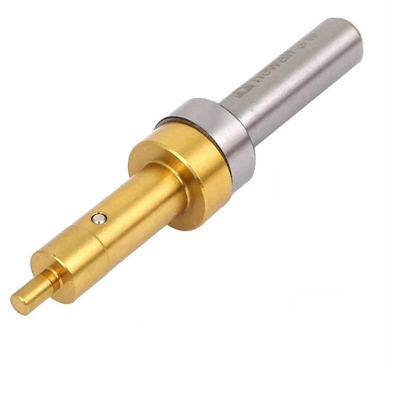 10mm Mechanical Edge Finder for CNC Milling Machine