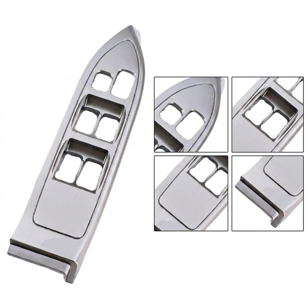 Armrest Frame Including Window Switch Panel for Mitsubishi Pajero (V93)