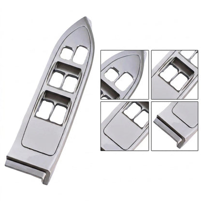 Armrest Frame Including Window Switch Panel for Mitsubishi Pajero (V93)
