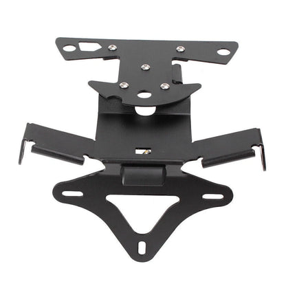 Rear Tail Tidy License Holder for BMW S1000RR/S1000R (2010–2018)