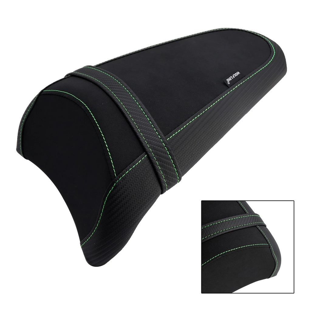 Rear Seat Passenger Cushion for Kawasaki Ninja Z650 (2017–2025)