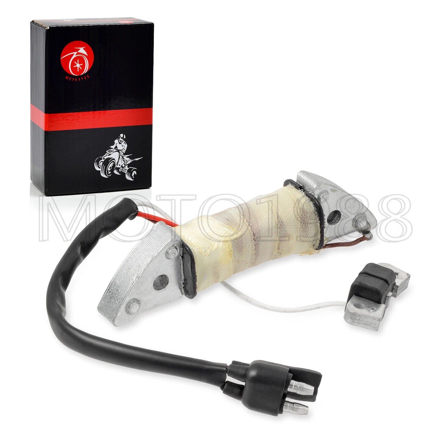 Ignition Coil for Club Car DS (#1012521)
