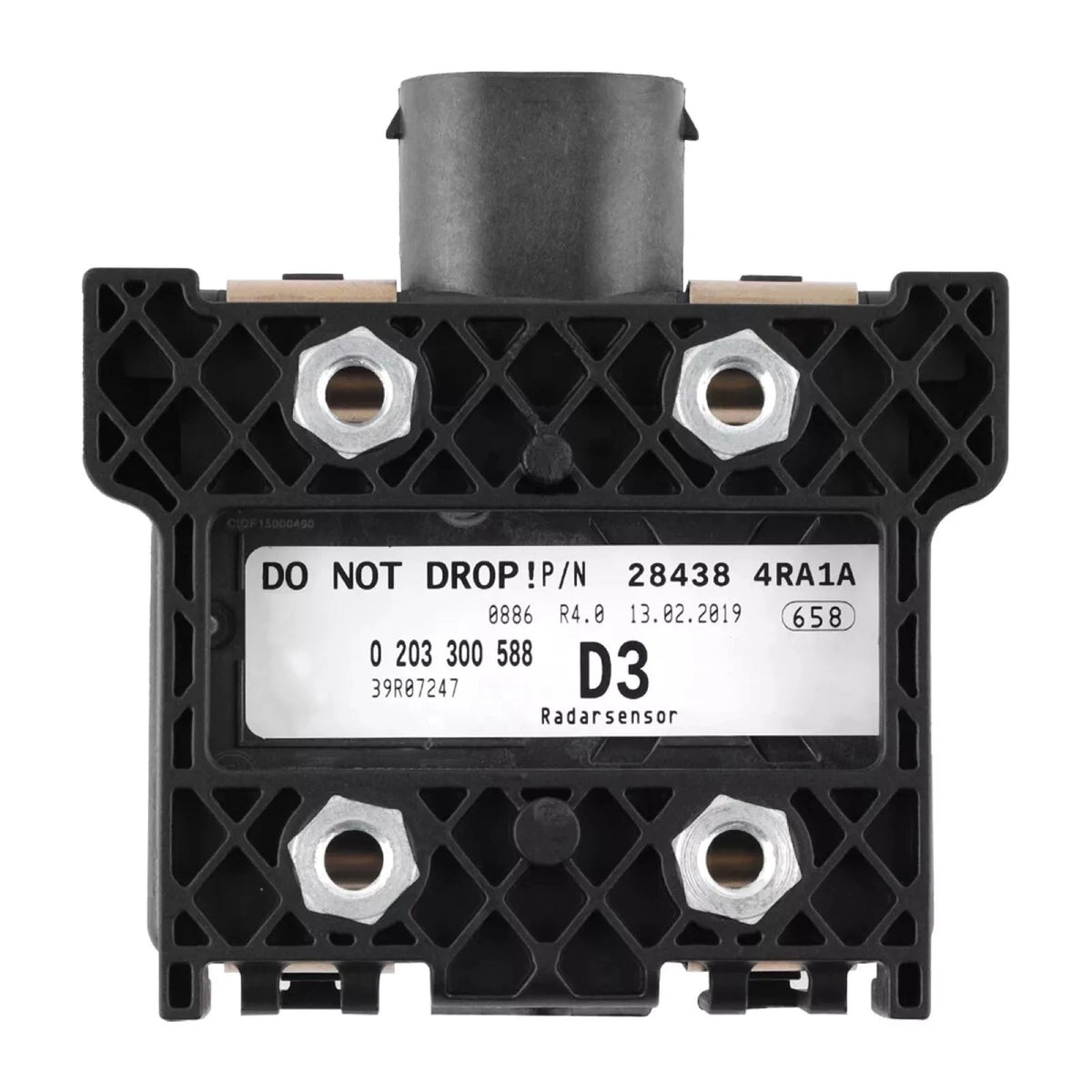 Cruise Control Distance Sensor 284384RA1A for Nissan Maxima
