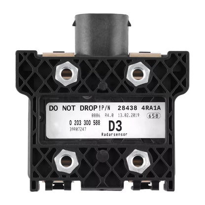 Cruise Control Distance Sensor 284384RA1A for Nissan Maxima