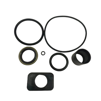 Lower Unit Gearcase Seal Kit for Volvo Penta OMC Cobra SX (3855275)