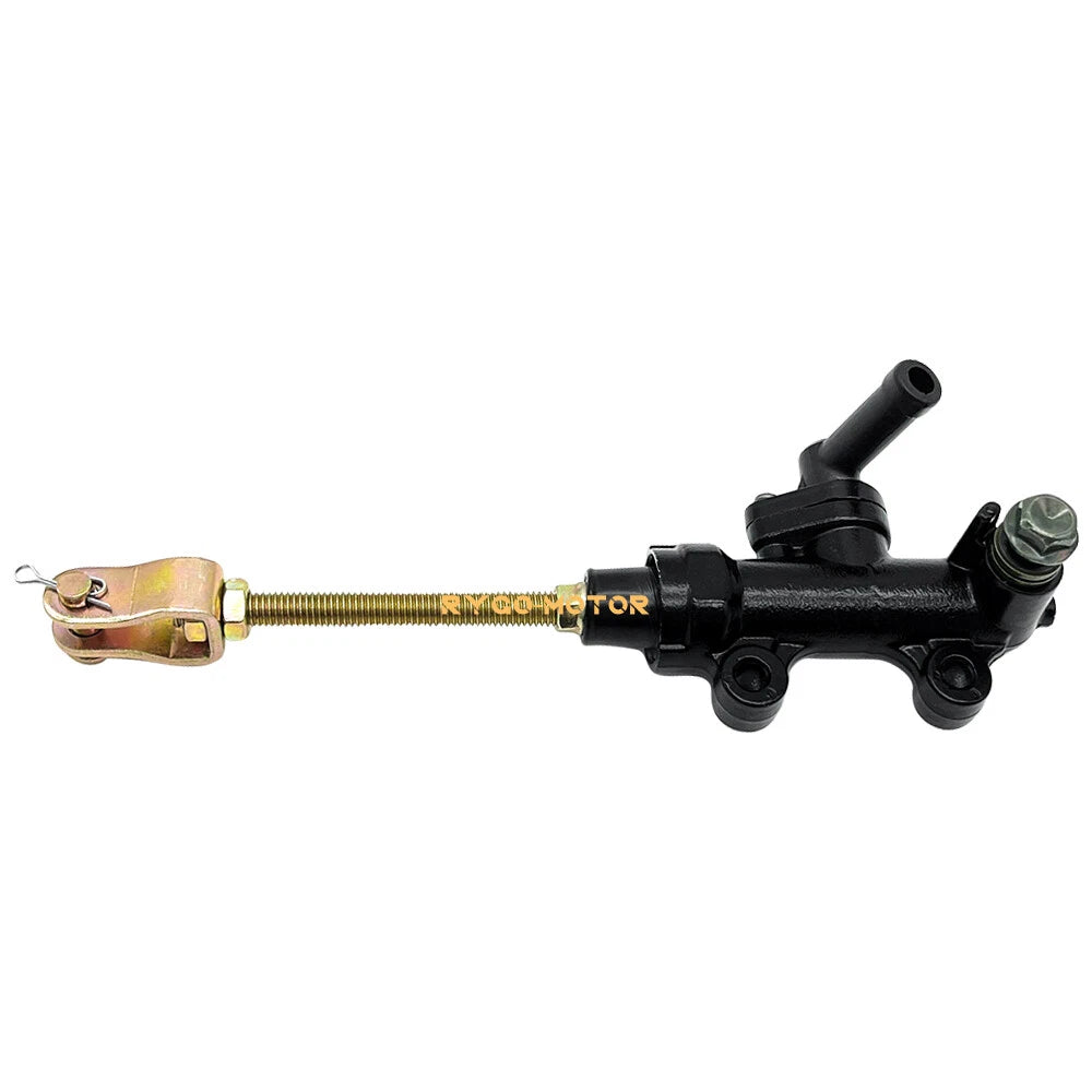 Rear Brake Master Cylinder for Honda Fourtrax 250 TRX250R (1986–1989) 43500-HB9-771