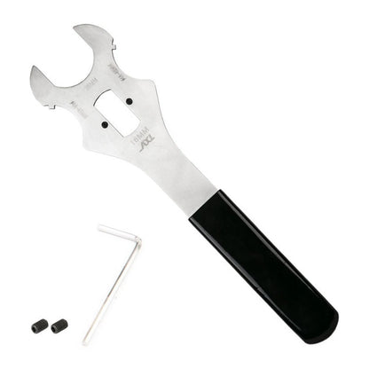 Carbon Steel Wrench for Vintage Bicycle