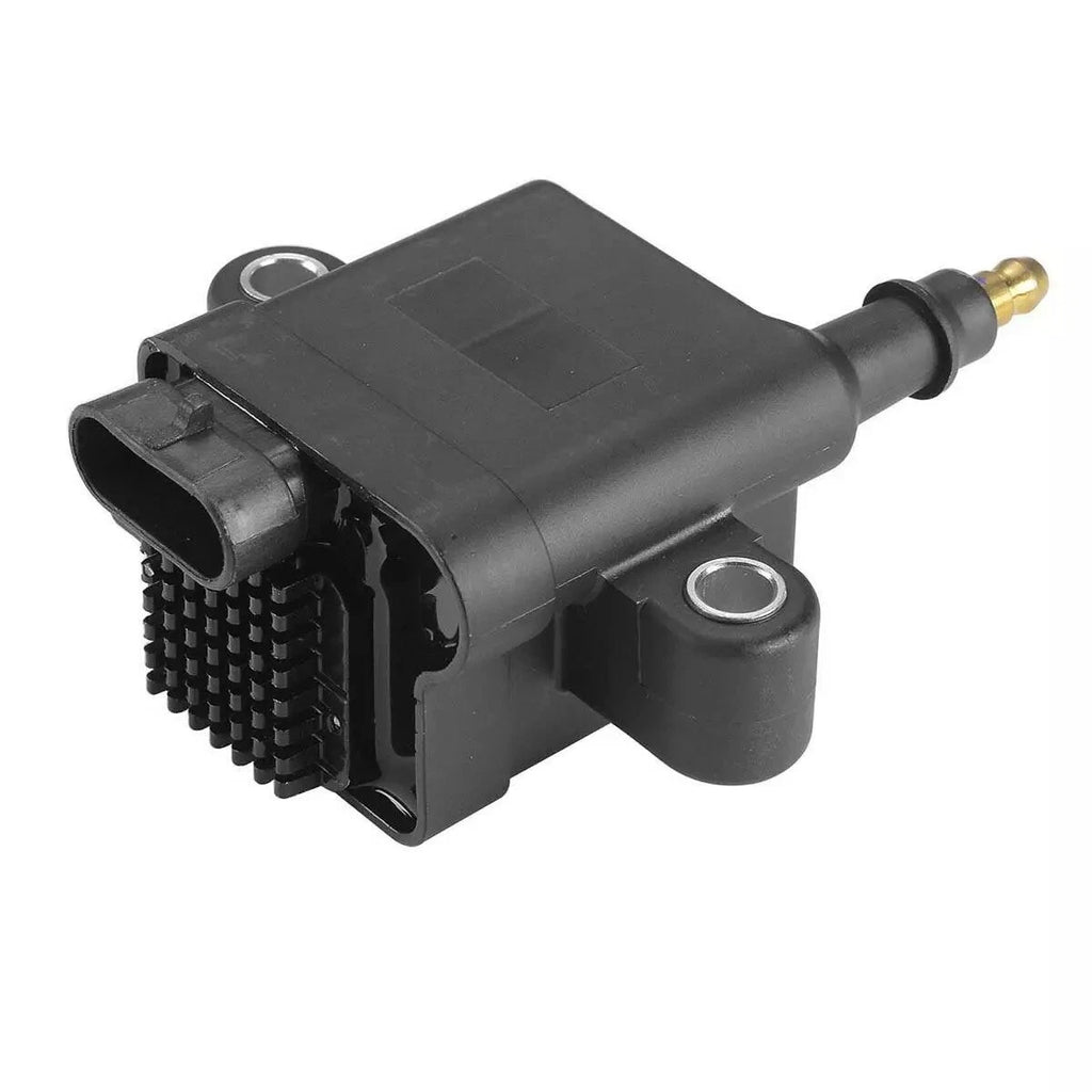 Ignition Coil for Mercury Optimax (339-879984T00, 300-8M0077471, 879984T01, 184-0003)