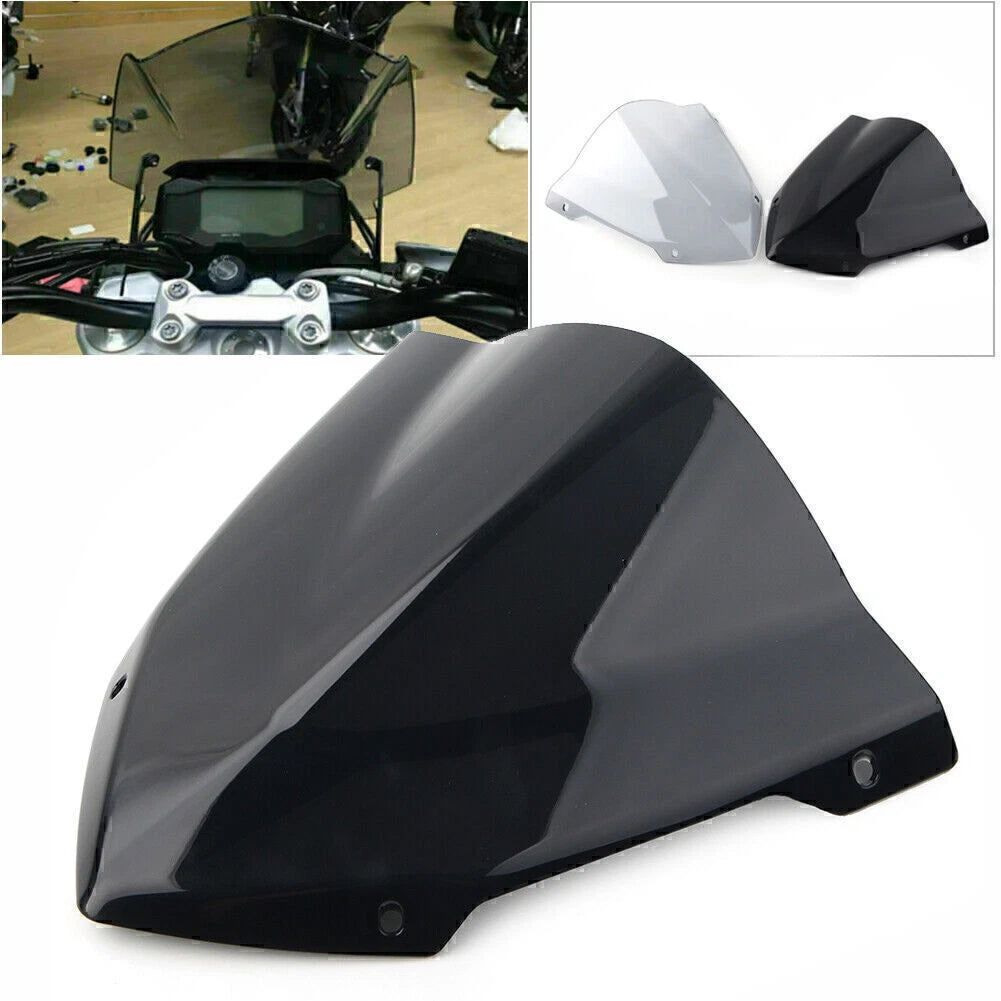 Windshield for Yamaha MT-25 MT-03 (2021–2022)