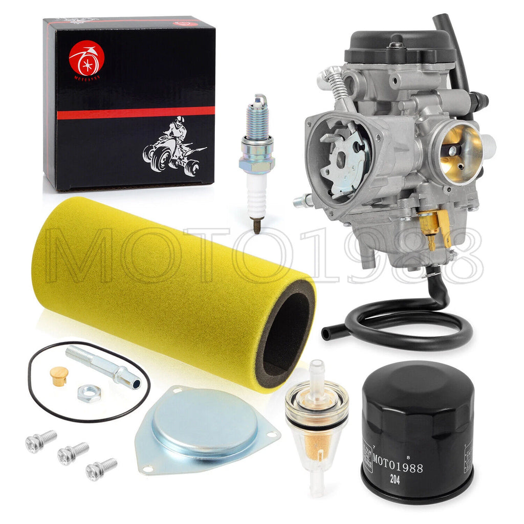 Carburetor Assembly for Yamaha Rhino 450 (2006–2009) 2P5-E4901-01-00