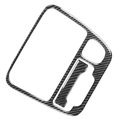 Ashtray Multimedia CD Radio Panel Cover Trim for Suzuki Chevrolet
