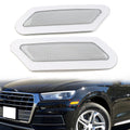 Front Bumper Indicator Side Marker Turn Signal Light for Audi Q5 SQ5 (2018–2020)