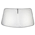 Foldable Windshield Sun Shade for Chevrolet Blazer EV (2024–2025)