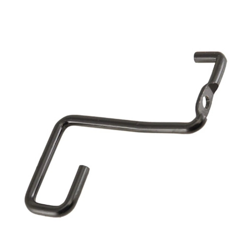Engine Belt Retainer Right Hand for 1972-1979 (532)