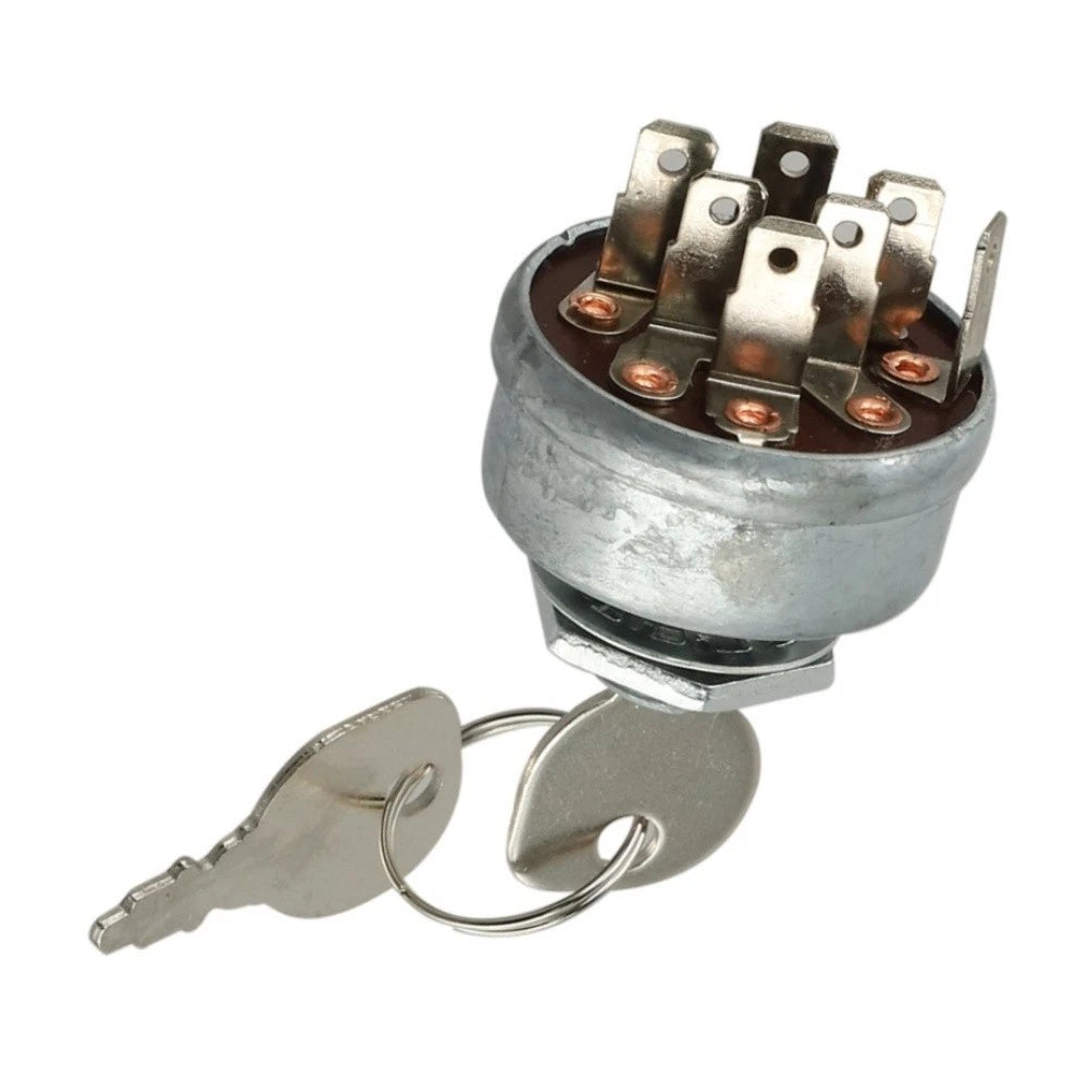 Ignition Starter Switch for unspecified
