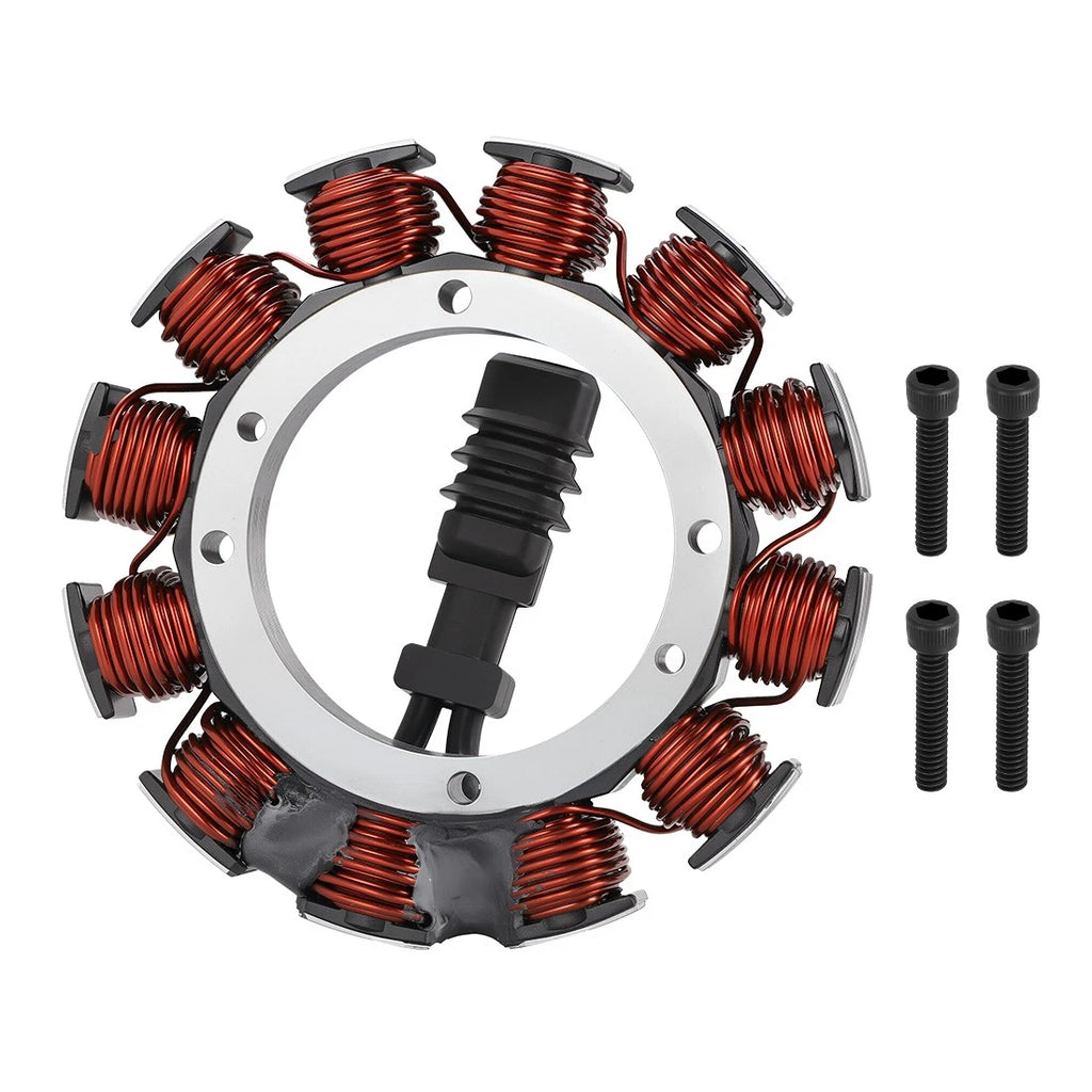 Stator for FLHTCU Ultra Classic, FXD Dyna Super Glide (1991–1998)