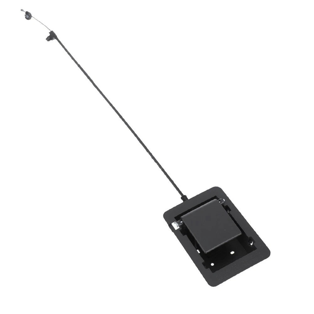 Backrest Handle Left Adjust for Ford Truck (1960–2023)
