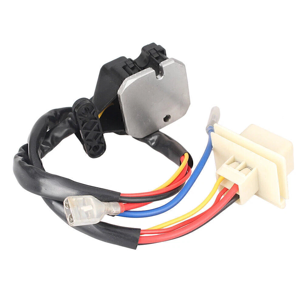 Blower Motor Resistor Regulator for Mercedes E320 E420 E430 (1995–2002) 9094302385