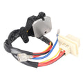 Blower Motor Resistor Regulator for Mercedes E320 E420 E430 (1995–2002) 9094302385