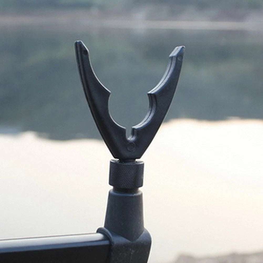 Rod Rest Butt Fishing Bracket for Universal Use (Nylon)