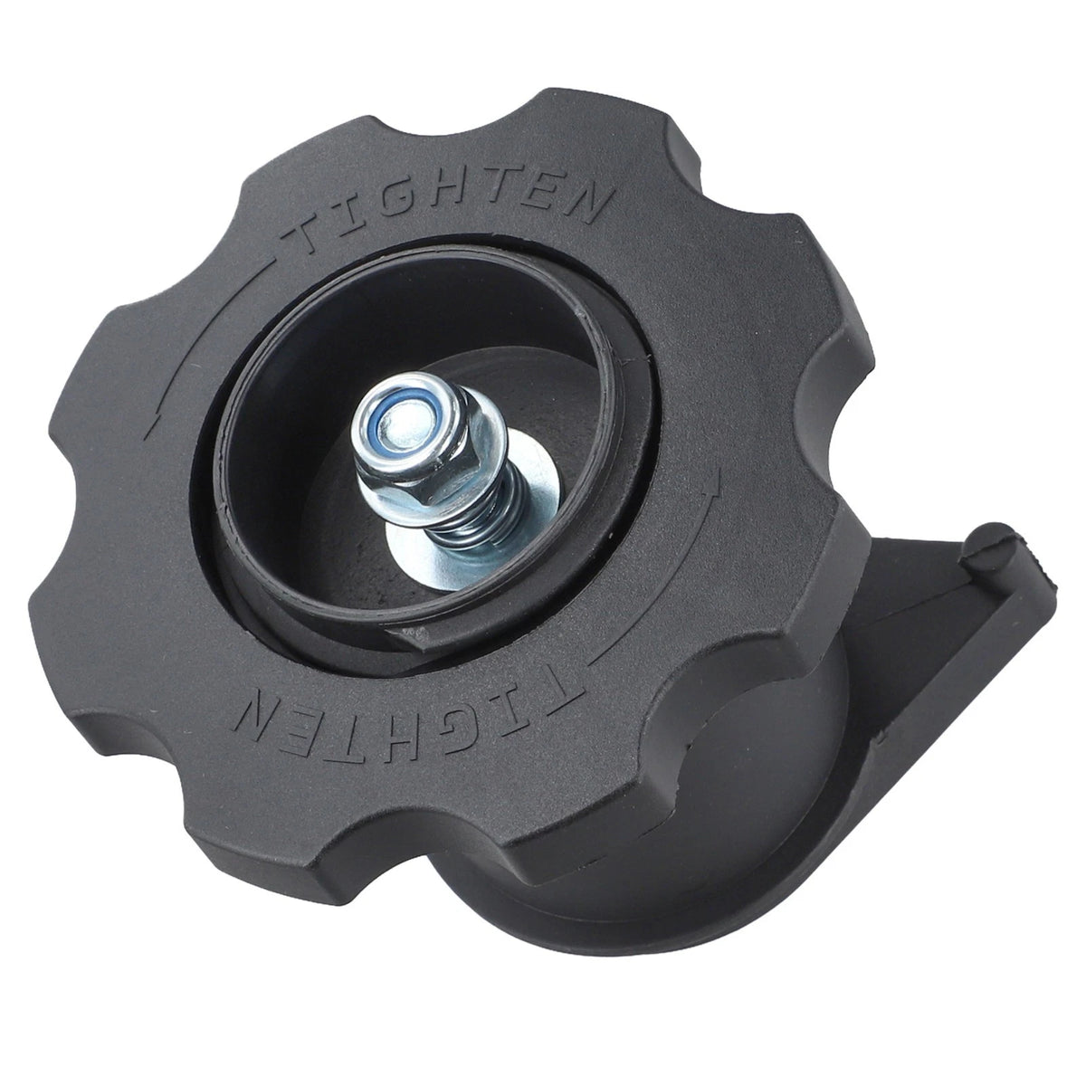 Adapter Hub for Miller Welding Machines