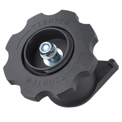 Adapter Hub for Miller Welding Machines