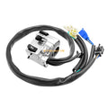Left Turn Signal Horn Headlight Switch for Honda VTX1800C VTX1800R VTX1800S