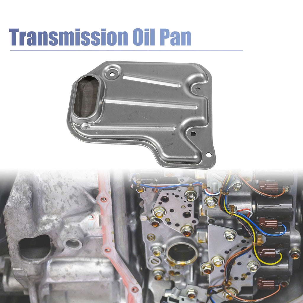 Transmission Filter Oil Pan Replacement for Lexus GS 300 GS 400 (1993–2005)