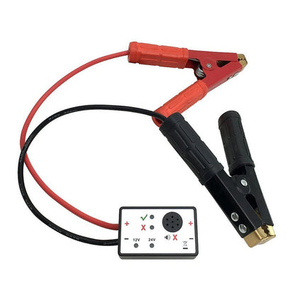 12V/24V Surge Protector Device for Automotive Welding Protection