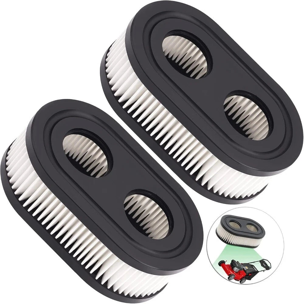 2x Air Filter for BS 4247