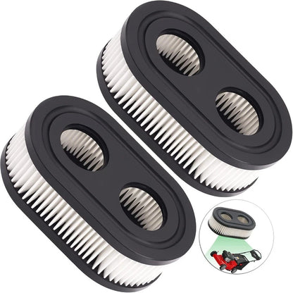 2x Air Filter for BS 4247