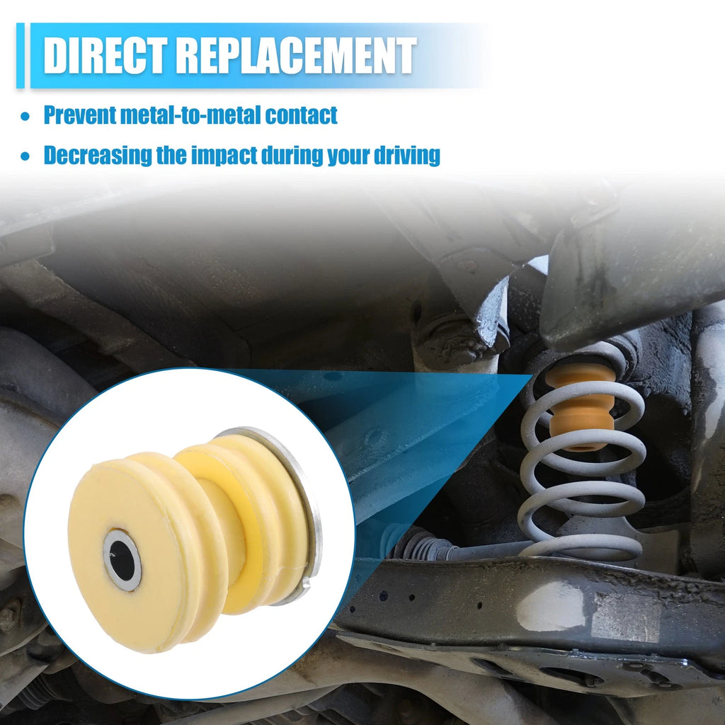 Strut Mount Support Kit Upper Lower for BMW 3 Series (2006–2015)